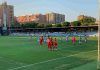 Talavera 0-2 AD Alcorcón/ Primera victoria del Alcorcón en pretemporada