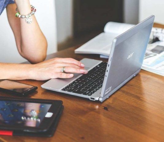 Servicio online de documentos COVID-19 para los vecinos de Alcorcón