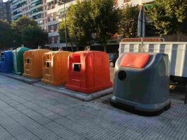 Plan y control de calidad para ESMASA Alcorcón