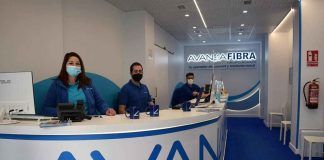 AVANZA, con sede en Alcorcón, se convierte en OMV para vender sobre la red de Orange