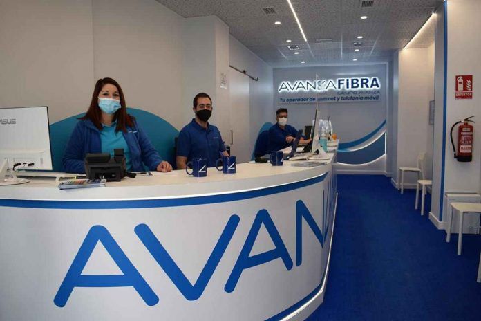 AVANZA, con sede en Alcorcón, se convierte en OMV para vender sobre la red de Orange