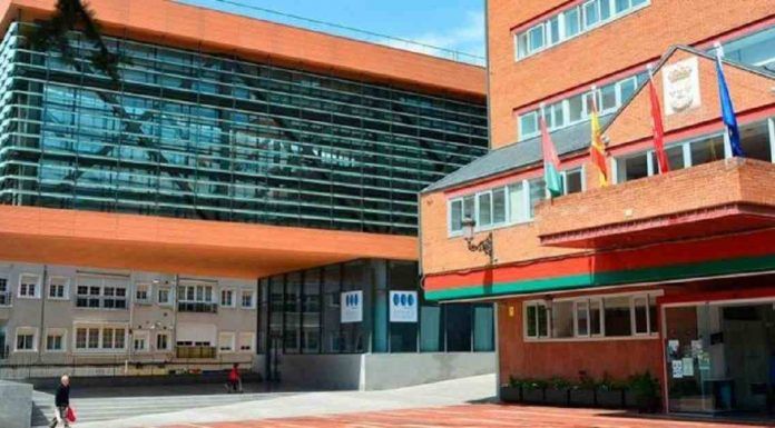 Alcorcón optimiza el ahorro energético en el edificio consistorial