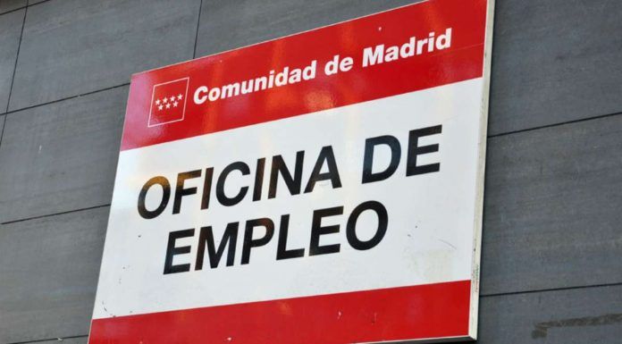 Junio es el cuarto mes consecutivo con bajada del paro en Alcorcón