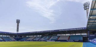 Ponferradina y Xisco en la actualidad de la AD Alcorcón