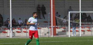 El fútbol de Alcorcón ya conoce sus rivales para la temporada 2021/22