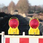 Cortes de tráfico y desvío de autobuses en Alcorcón