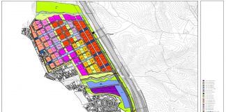 Paralizado el proyecto de Retamar de la Huerta en Alcorcón