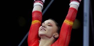 Roxana Popa, de Alcorcón, pasa a la final en gimnasia artística en Tokio 2020 y competirá por medalla