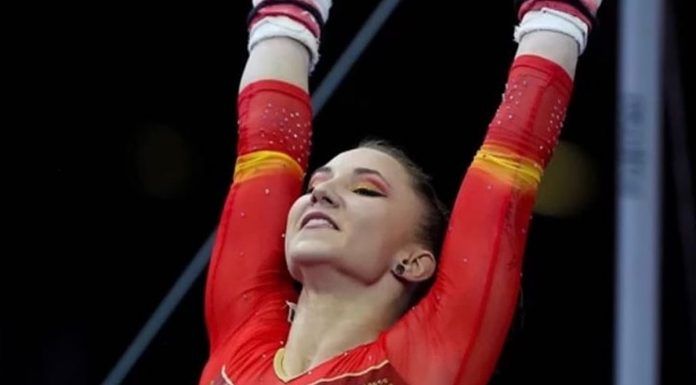 Roxana Popa, de Alcorcón, pasa a la final en gimnasia artística en Tokio 2020 y competirá por medalla