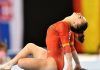 A qué hora y dónde ver a Roxana Popa, de Alcorcón, en la final de gimnasia artística de Tokio 2020