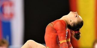 A qué hora y dónde ver a Roxana Popa, de Alcorcón, en la final de gimnasia artística de Tokio 2020