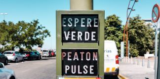 Alcorcón tendrá semáforos con sensores y sin contacto
