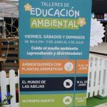 Agenda de Ocio de Alcorcón del 2 al 4 de julio