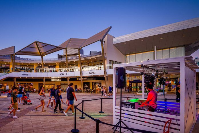 Música en directo a las noches de verano en TresAguas en Alcorcón