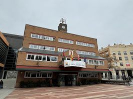 Vuelven los viajes para los mayores de Alcorcón