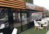 Vulkano Lounge, una terraza ideal para comer y disfrutar muy cerca de Alcorcón
