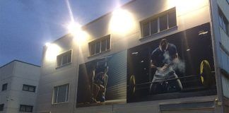 Cierra repentinamente el gimnasio Xfitness de Alcorcón