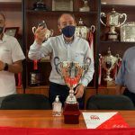 El Alcorcón B buscará desde el 15 de agosto alzarse con la Copa Federación