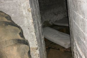 Visitamos un Bunker de La Guerra Civil Española en Alcorcón