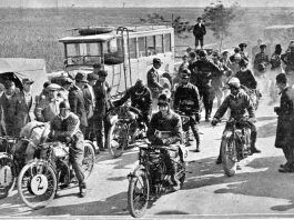 Qué hacíamos en Alcorcón, Móstoles y Villaviciosa de Odón en 1926