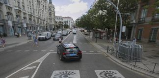 Cambios en Madrid Central: ¿qué coches podrán entrar desde Alcorcón?