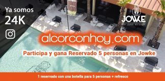 Sorteo Ya somos 24 mil seguidores en Instagram