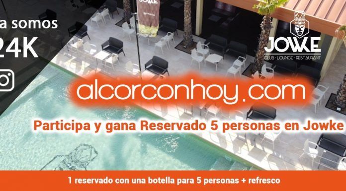 Sorteo Ya somos 24 mil seguidores en Instagram