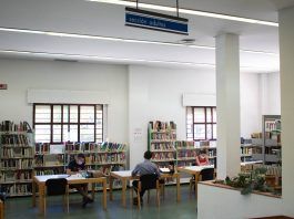 Importantes mejoras en las bibliotecas de Alcorcón
