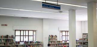 Importantes mejoras en las bibliotecas de Alcorcón