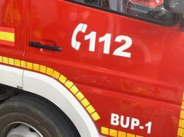 Vox denuncia que los Bomberos de Alcorcón están abandonados