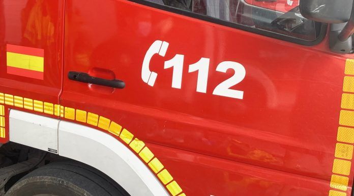 Vox denuncia que los Bomberos de Alcorcón están abandonados