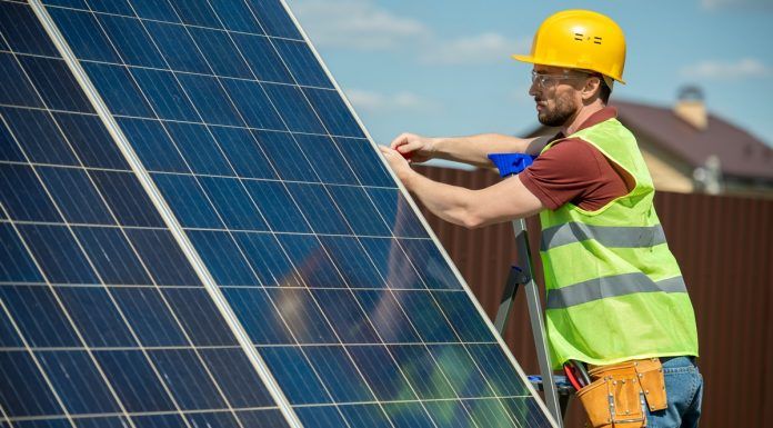 El Ayuntamiento de Alcorcón lanza ayudas para la instalación de energía solar