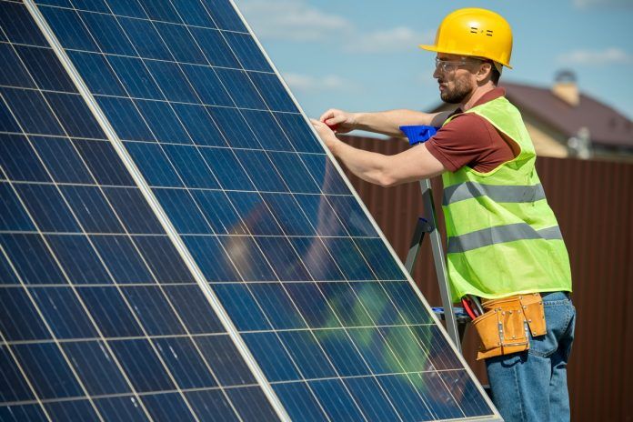 El Ayuntamiento de Alcorcón lanza ayudas para la instalación de energía solar