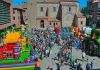 Agenda de actividades de las Fiestas de Alcorcón 2022 del viernes 9 de septiembre