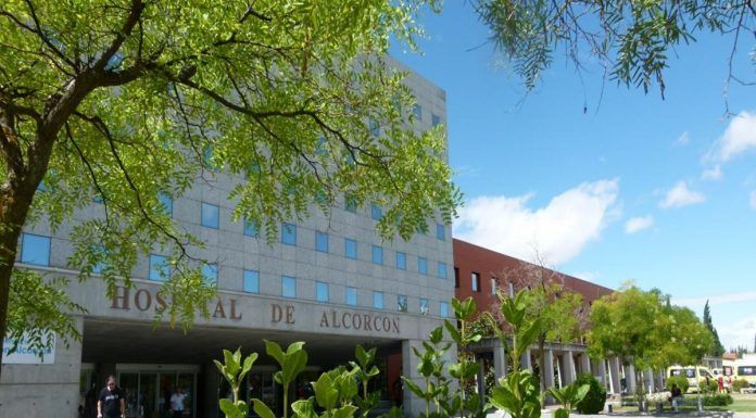 Más Madrid Alcorcón denuncia la gestión de Urgencias del Hospital de Alcorcón