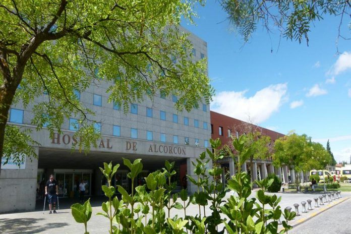 Más Madrid Alcorcón denuncia la gestión de Urgencias del Hospital de Alcorcón