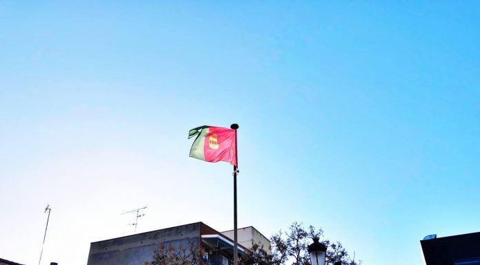 Llega la ola de calor a Alcorcón