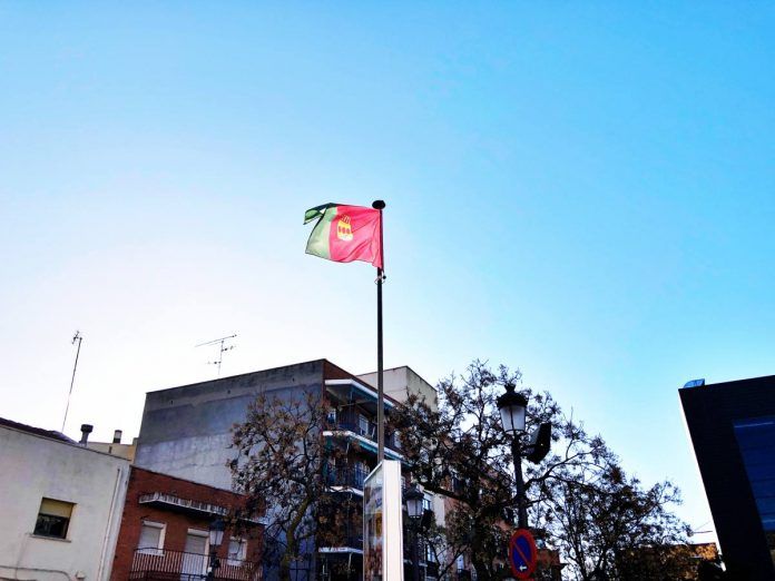 Llega la ola de calor a Alcorcón