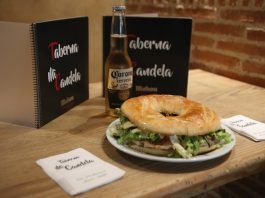 Las fiestas navideñas en Alcorcón se celebran en Mi Candela