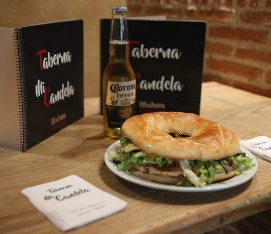 Las fiestas navideñas en Alcorcón se celebran en Mi Candela