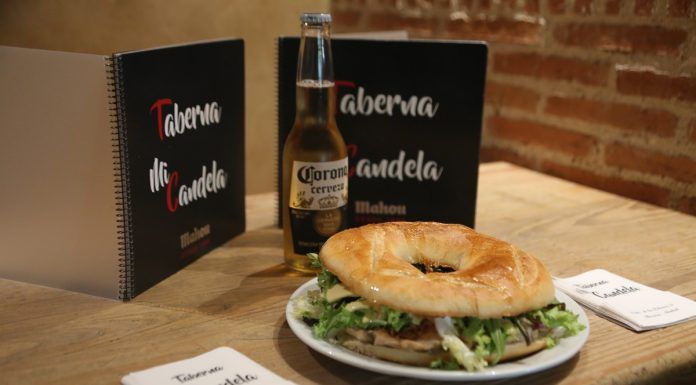 Las fiestas navideñas en Alcorcón se celebran en Mi Candela