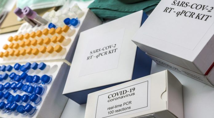 Refuerzo en los centros de salud de Alcorcón ante el aumento de casos de Covid-19