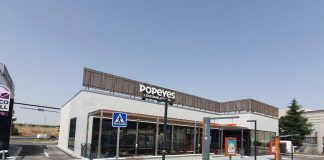 Alcorcón estrena un nuevo Popeyes y otros dos negocios