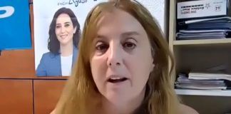 El PP de Alcorcón demandará a la alcaldesa Natalia de Andrés por retirar la palabra a Ana Gómez en el último Pleno