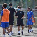 El Alcorcón B buscará desde el 15 de agosto alzarse con la Copa Federación