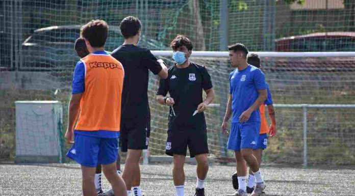 El Alcorcón B buscará desde el 15 de agosto alzarse con la Copa Federación