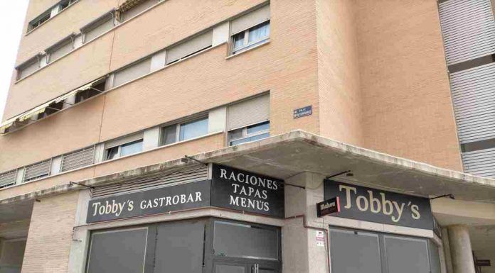 El aliado de los negocios de Alcorcón es Berdoal