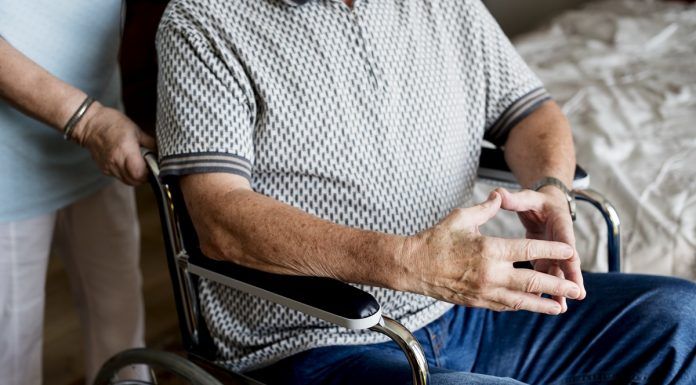 Nuevas medidas de prevención en las residencias de Alcorcón ante el aumento del Covid-19