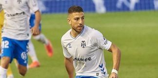 Gio Zarfino ficha por el Alcorcón