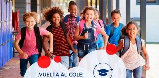 Vuelve al cole con Tintalcor